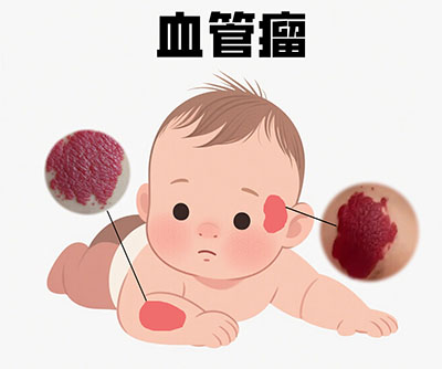 <strong>【费用揭秘】治血管瘤得花多少钱？和瘤体大小有关吗？</strong>